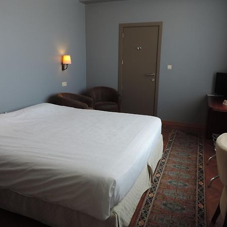 Hotel Het Zoete Water Hamme Екстер'єр фото