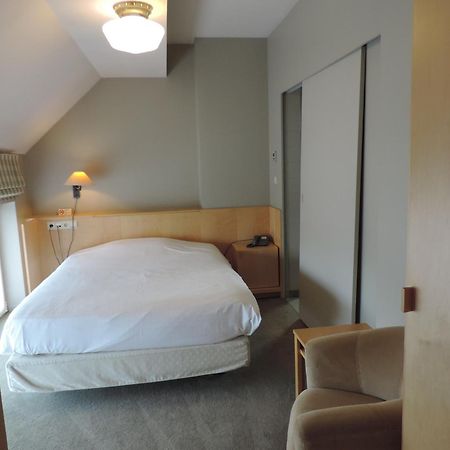 Hotel Het Zoete Water Hamme Екстер'єр фото