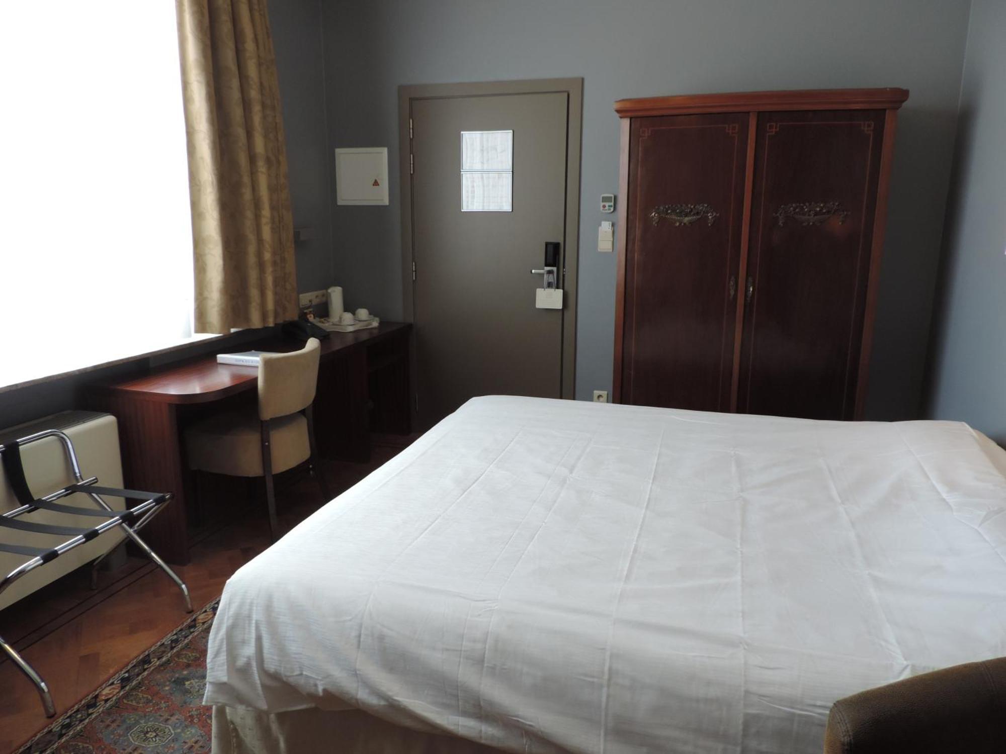 Hotel Het Zoete Water Hamme Екстер'єр фото