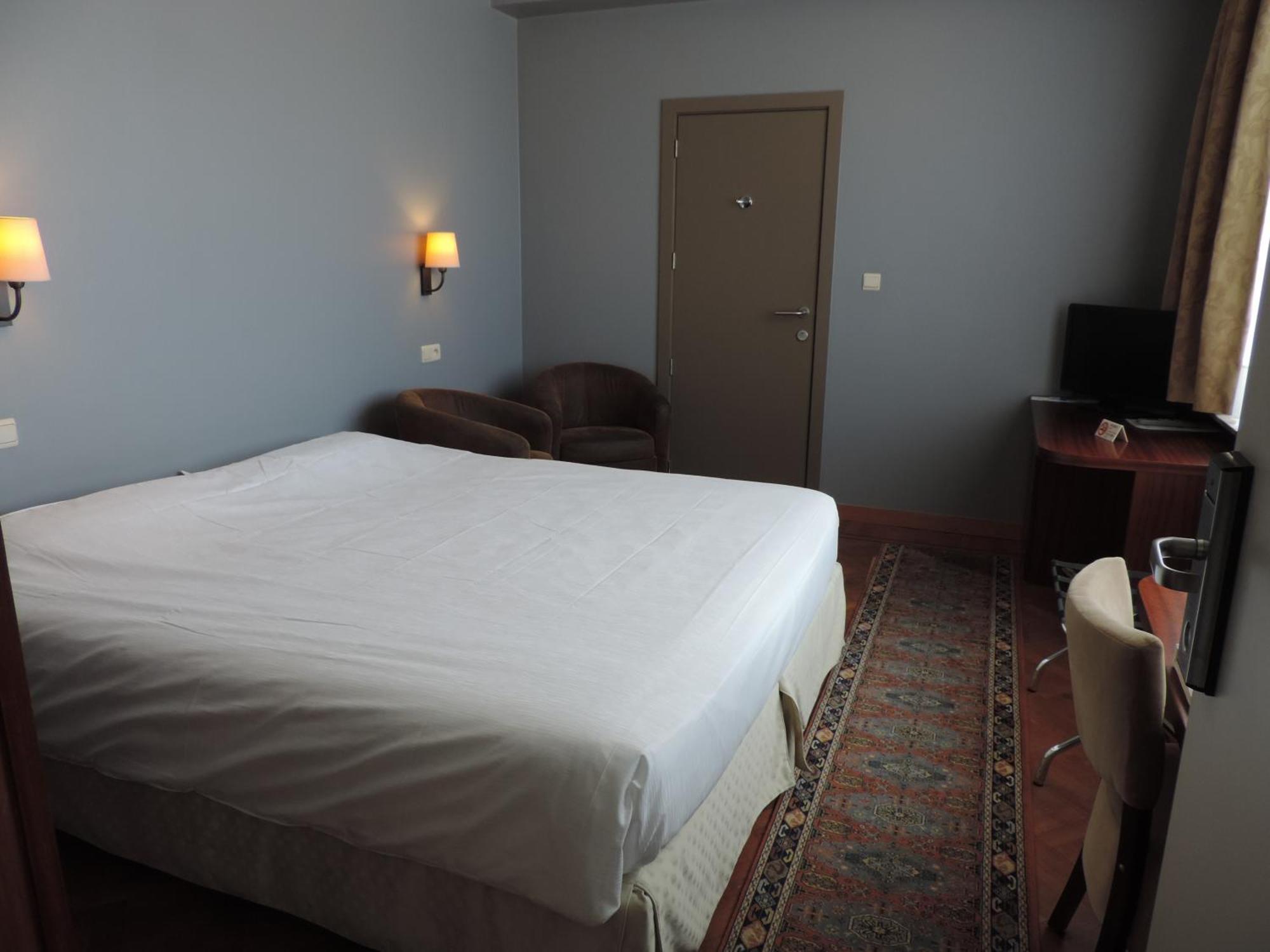 Hotel Het Zoete Water Hamme Екстер'єр фото