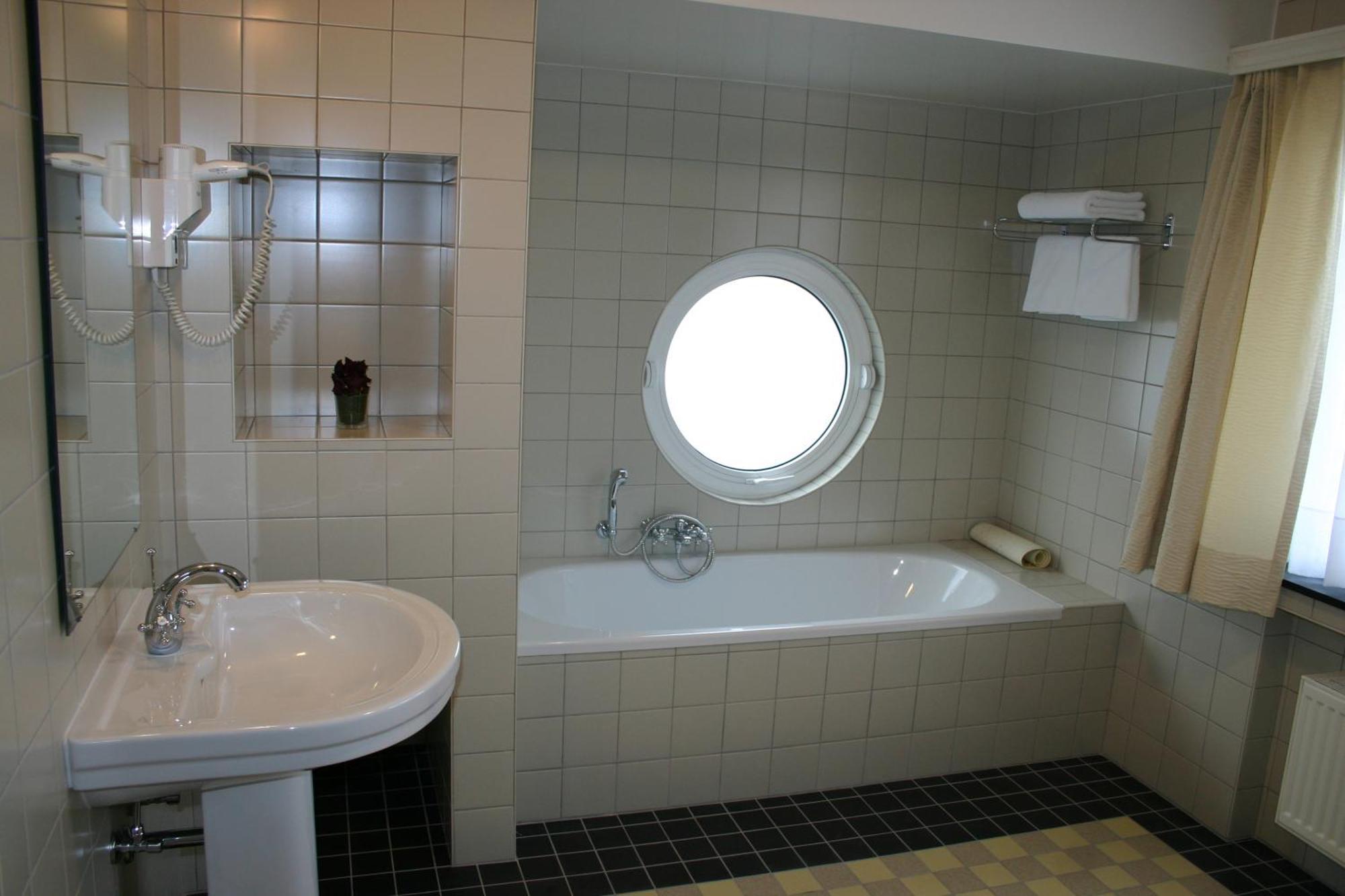 Hotel Het Zoete Water Hamme Екстер'єр фото