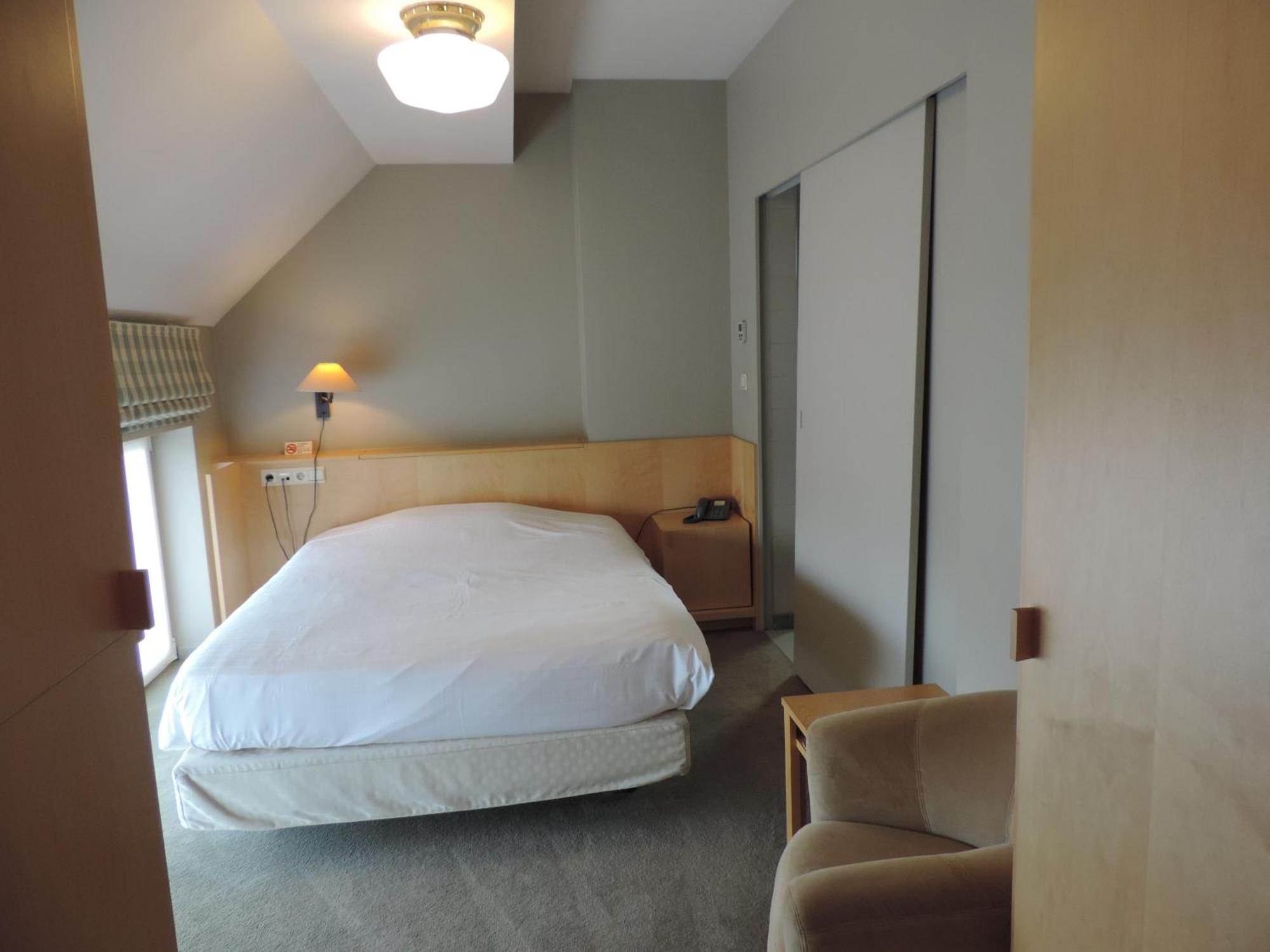 Hotel Het Zoete Water Hamme Екстер'єр фото