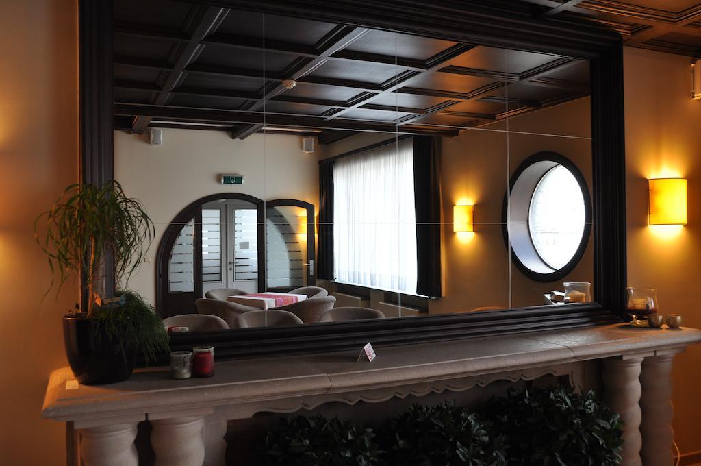 Hotel Het Zoete Water Hamme Екстер'єр фото