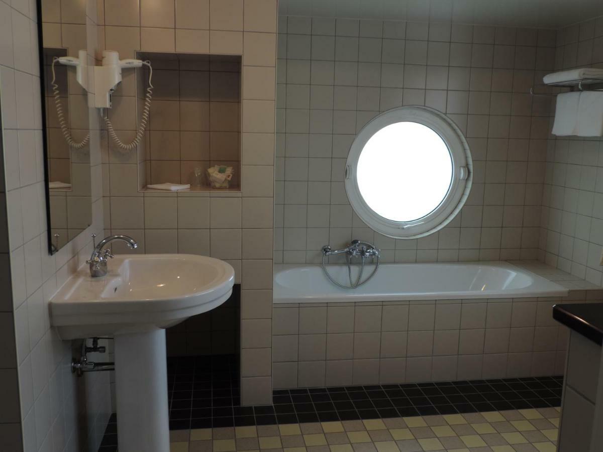 Hotel Het Zoete Water Hamme Екстер'єр фото